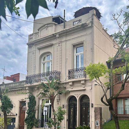 Hotel Costa Rica Buenos Aires Exterior photo
